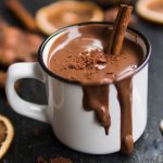 هات چاکلت ویژه