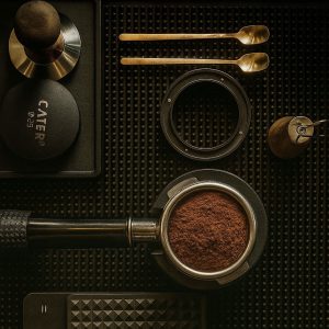 قهوه عربیکا کلمبیا