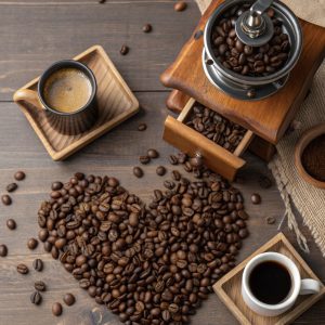 قهوه عربیکا کلمبیا