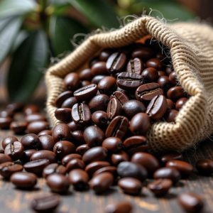 قهوه عربیکا کلمبیا