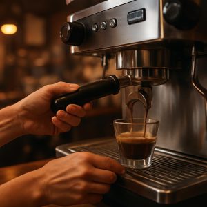 خرید قهوه با کافئین بالا؛ بمب انرژی برای روزهای پرمشغله شما