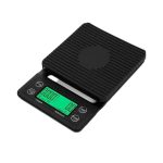 ترازوي (اسكيل) ديجيتالي باريستا با دقت بسيار با