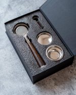 پک پرتافیلتر نیکد