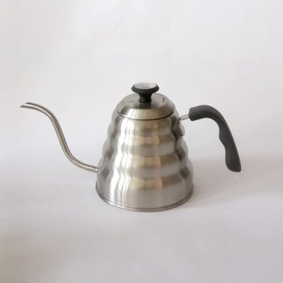 کتل ساده استیل